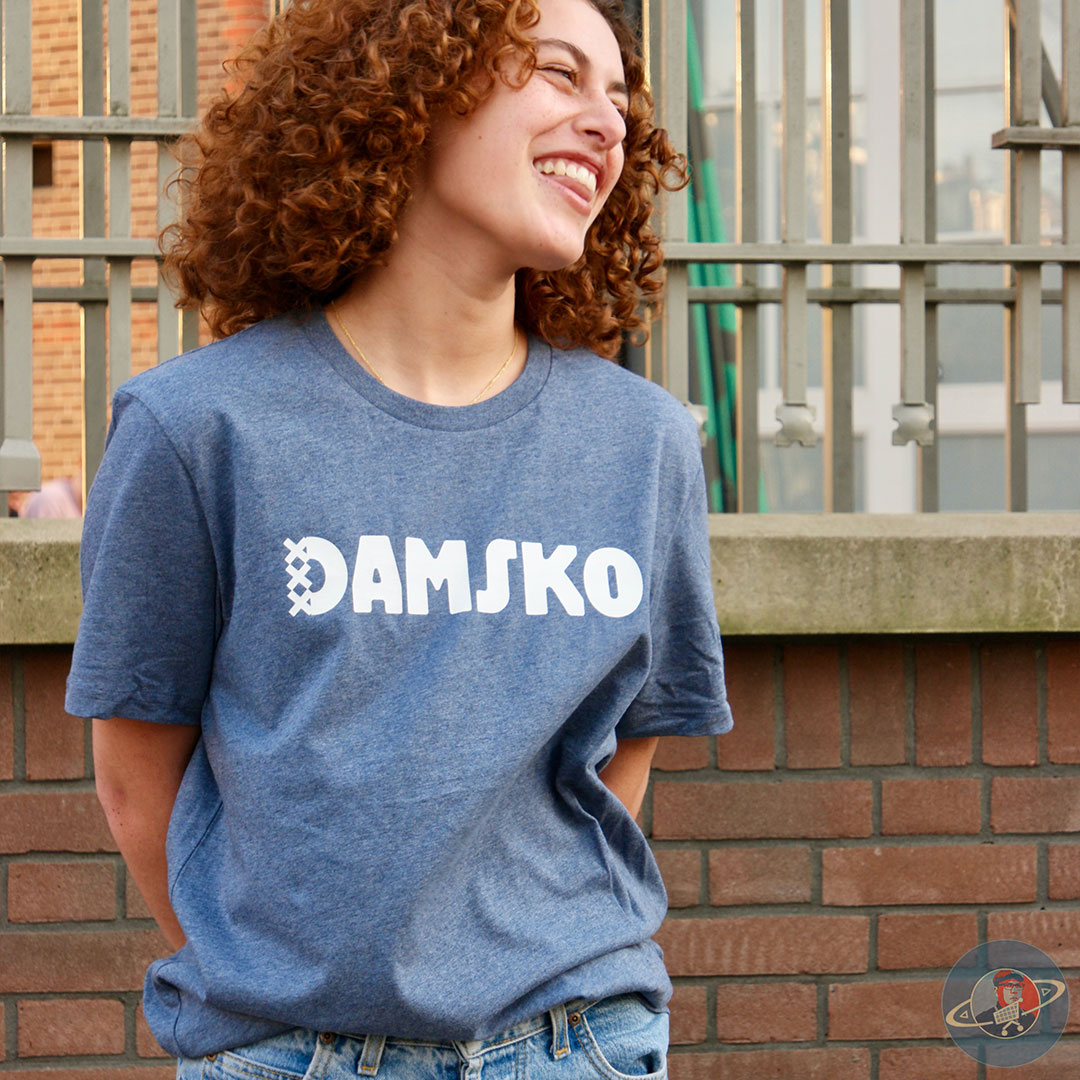 Damsko shirt